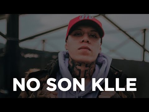 Santa Fe Klan, Duki & Peso Pluma – NO SON KLLE (1 hour straight)