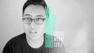 Cover / Janelle Monáe / &quot;We Were Rock and Roll&quot;