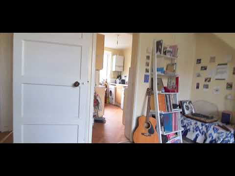 2 Bed flat on Whiston Road