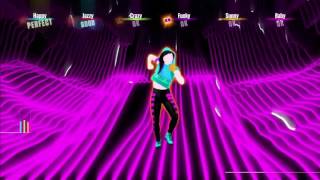 Just Dance 2017 | Perfect Illusion fitted from Like I Would [Instrumental]