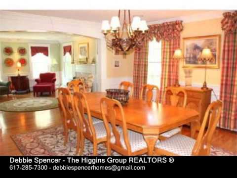 2 Sweeney Ridge Road Bedford, MA 01730 - Single-Family Home - Real Estate - For Sale -