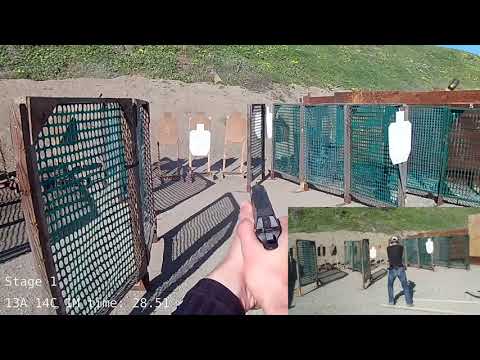 Richmond Hot Shots Feb 16 2020