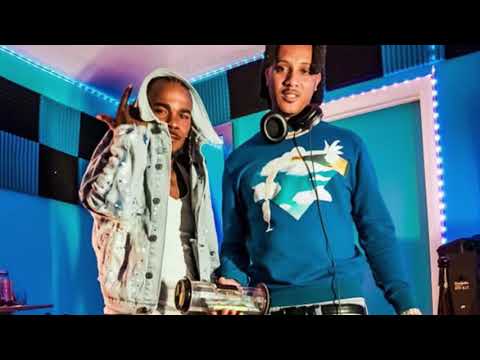 Made it back Ft (Specialk aka 2EZ)