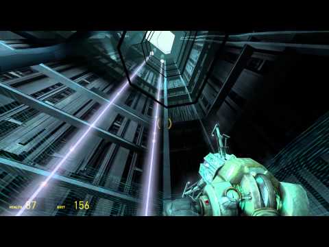 Let's Play Half-Life 2 (Blind) - Part 28