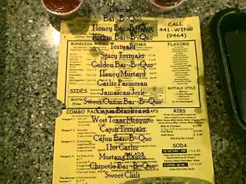 Wings Over Lowell Commercial