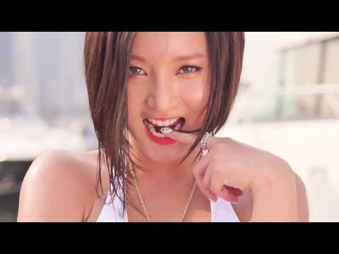 Kim Sori (김소리) - B.I.K.I.N.I. MV - Sori Only - Slow motion version