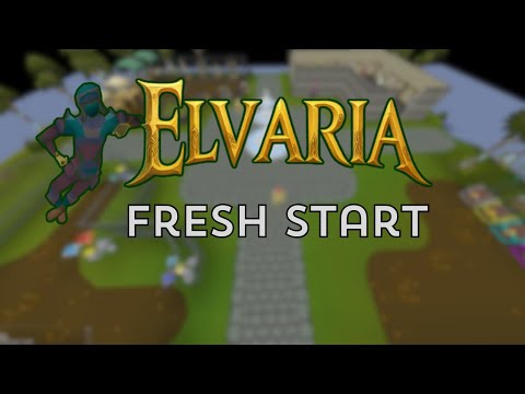 Elvaria video thumbnail
