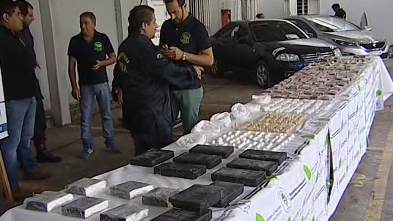 Cae banda narco liderada por el “señor de los blindados” que operaba desde prisión