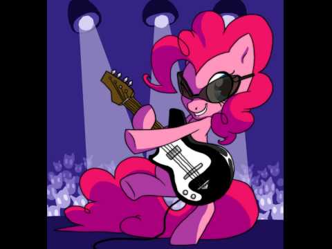 MLP:FiW - Gypsy Bard (Rock Instrumental)