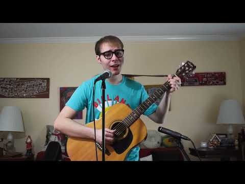 Bill Moore- "Corrine Corrina"