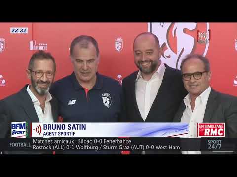 After Foot du lundi - 17/07 – Partie 6/7 - L’avis tranché de Florent Gautreau