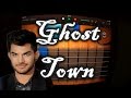 Adam Lambert - Ghost town (GARAGEBAND ...