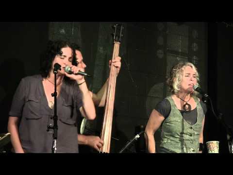 Blame Sally - Water - Live at McCabe's