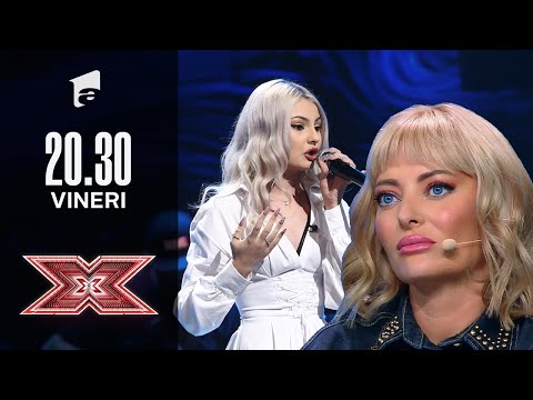 Momentul SCLIPITOR al Deliei Andrei!✨ | Bootcamp