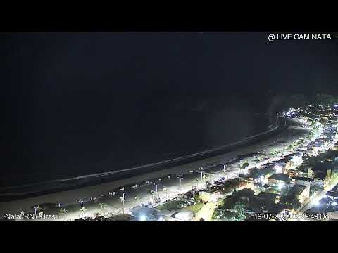 Ponta Negra Beach