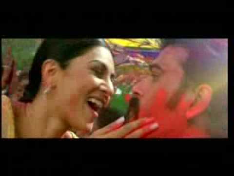 Ram Gopal Varma Ki Aag - trailer