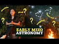 Ancient Mizo Star Myths Love Death Destiny Written Across The Night Sky Mizo Arsi Chanchin