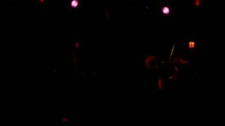 The Duke Spirit- You Really Wake Up The Love In Me@ The Note