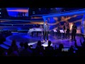 true HD Jacob Lusk "Oh No Not My Baby" - Top 6 American Idol 2011 (Apr 27)