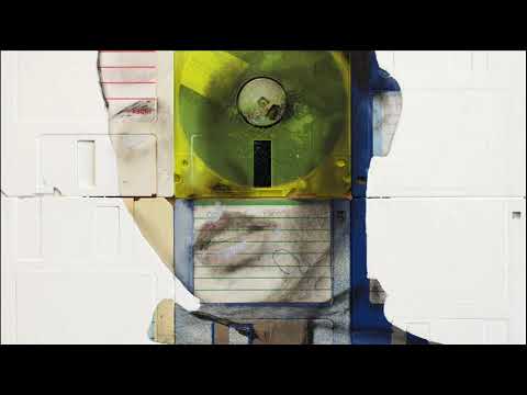 Wlad Roerich - Background Mode 0.5