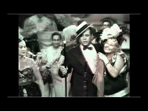 Desi Arnaz Sweeter than the roses in may