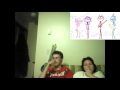 Reaction To Dick Figures Ep 46