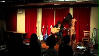 Download lagu Fusion Dance by Irina Akulenko - Jebon with Rob Mastrianni mp3