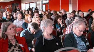 Tourism Summit 2015 Cymraeg