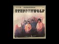 Steppenwolf – Berry Rides Again