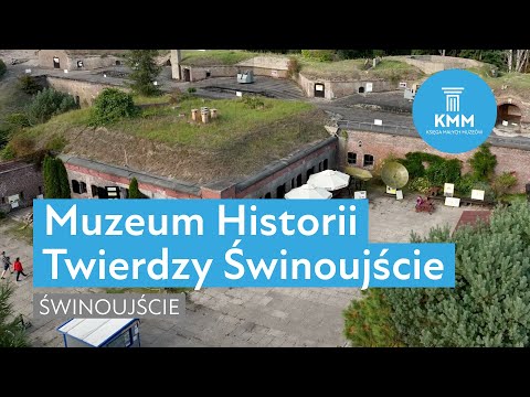 Muzeum Historii Twierdzy Świnoujście