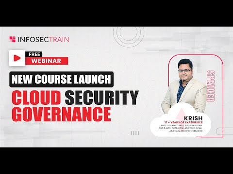 What s New in CCSP Domain 3 Cloud Platform Infrastructure Security | Tips for CCSP Domain 3