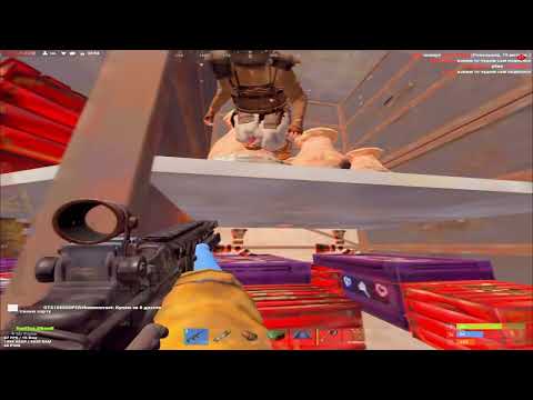 BUMMER RUST 266 DEVBLOG | 𝘮𝘪𝘯𝘪 𝘸𝘪𝘱𝘦