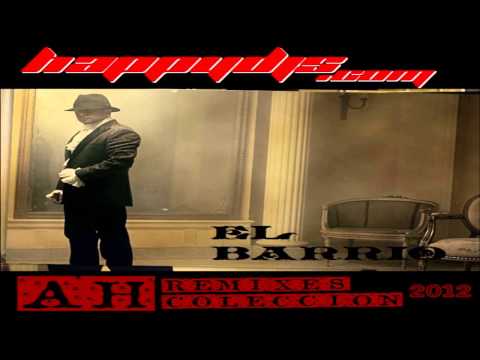 Remixes de EL BARRIO