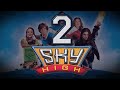 Sky High 2 Unofficial Trailer Fan Video