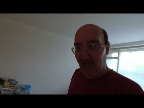 MongoTV_5806 - John Venter På Bedre Tider - Del 157 - Dag 608 af 1.000 Dage