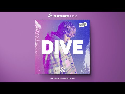 [FREE] "Dive" - Justin Bieber x DJ Khaled Type Beat | Pop x Summer Instrumental