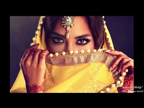 Alex Belimov - Nextro El Khalifa remix 2023 🔥🔥🔥 Trap / D&B style 🔊car music🚔 موسيقى عربية अरबी संगीत