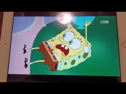 Spongebob SquarePants Movie (2004) Part 11