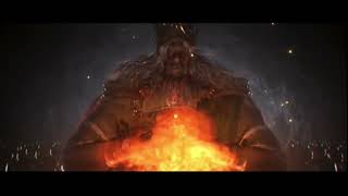 [GMV] DARK SOULS | Shadow of the Mithril Mountains - Dragonland