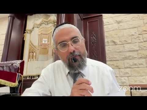איסור והיתר תשפ"ד | סימן סט סוף סעי' יא'