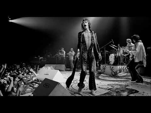 The Rolling Stones - Honky Tonk Women (1969)