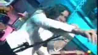 Saratoga-El gran cazador-live (inedito)