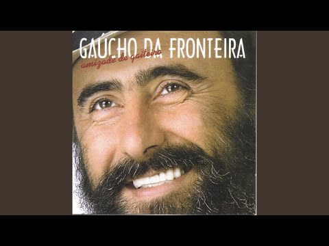 João Ventania - Gaúcho Da Fronteira