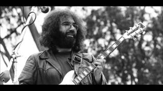 Jerry Garcia Band - Mission in the Rain- live 12.19.75