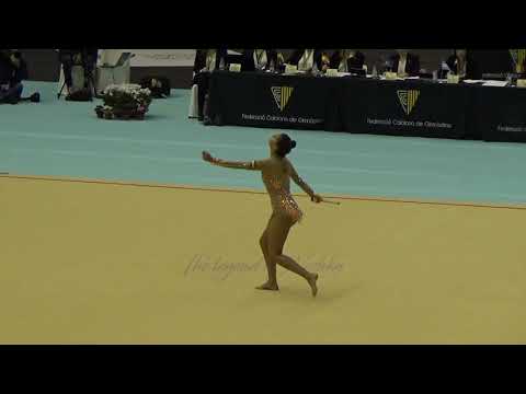 Natalia GARCIA (ESP) clubs - 2019 Trofeu de Barcelona