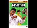 Opening To Martin: The Complete Second Season (2007 DVD)