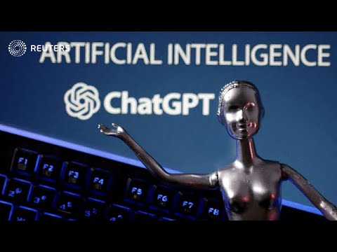 Governments race to regulate AI tools