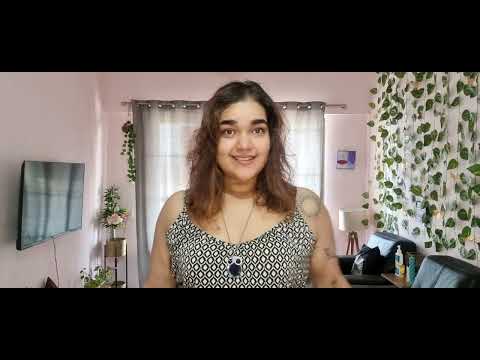 Trishala Athilat  Current Int...