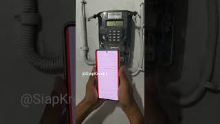 Download lagu Ok Gas buruan manfaatkan diskon 50% setiap pembelian token listrik di rumah mp3