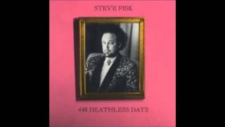 Steve Fisk/Break on Through